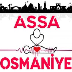 OSMANİYE